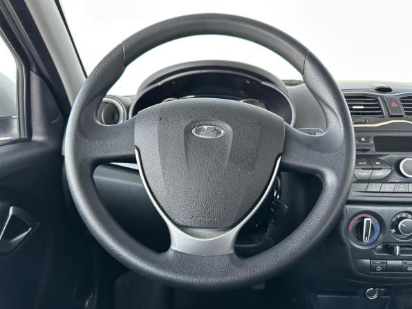 Lada (ВАЗ) Granta I Рестайлинг с пробегом 2024 года, цена 865 000 рублей, 32915 км, лифтбек, Автокод Объявления