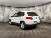 Volkswagen Tiguan I Рестайлинг Москва  - изображение 24