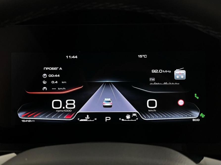 Haval Dargo I Ижевск  - изображение 13