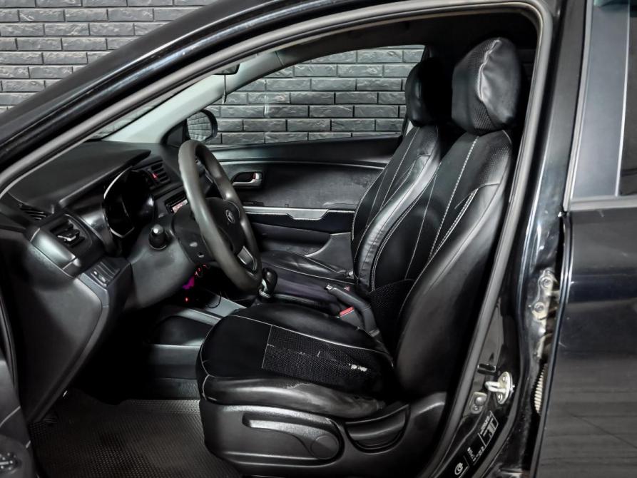 Kia Rio III Екатеринбург  - изображение 6