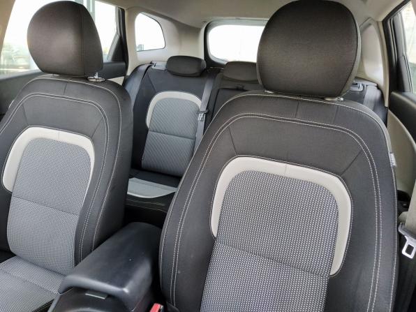 Kia Ceed II с пробегом 2014 года, цена 1 300 000 рублей, 95240 км, универсал, Автокод Объявления