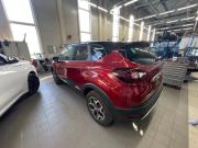 Renault Kaptur I Санкт-Петербург  - изображение 13