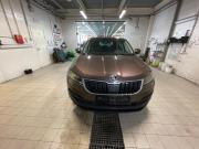 Skoda Karoq I Санкт-Петербург  - изображение 25