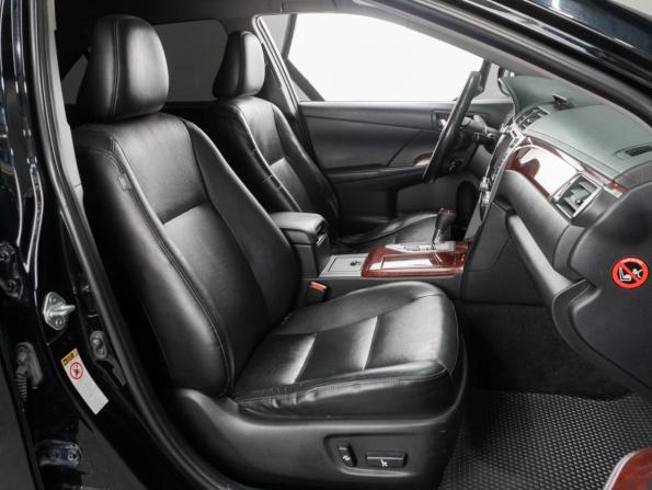 Toyota Camry VII (XV50) с пробегом 2012 года, цена 1 719 000 рублей, 202000 км, седан, Автокод Объявления