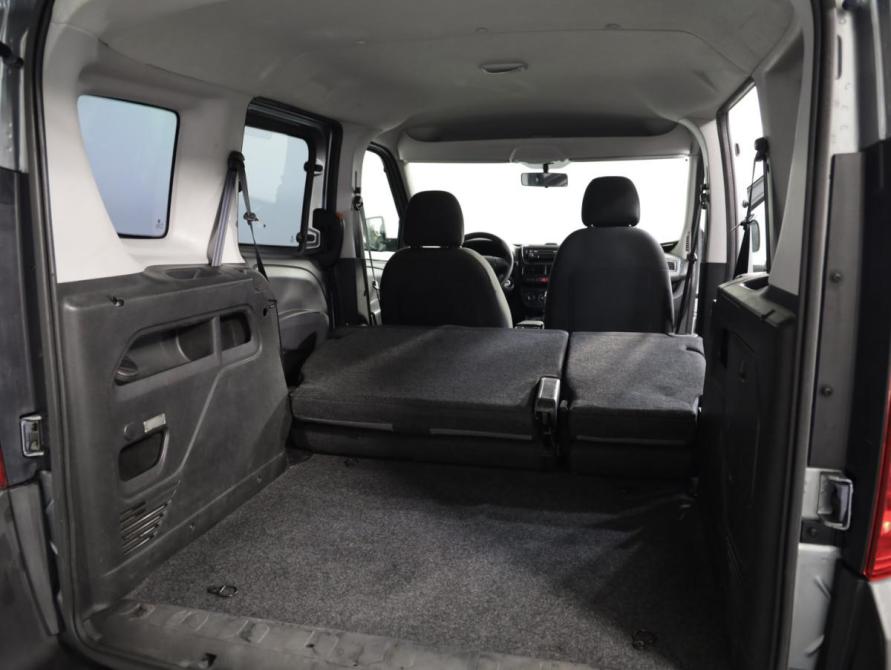 Fiat Doblo II Санкт-Петербург  - изображение 26