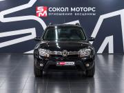 Renault Duster I Рестайлинг Ростов-на-Дону  - изображение 22