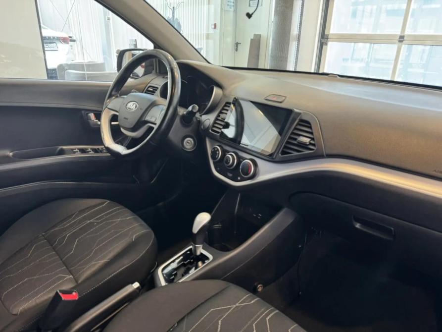 Kia Picanto II Рестайлинг Подольск  - изображение 9