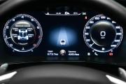 Geely Tugella I Рестайлинг Москва  - изображение 52