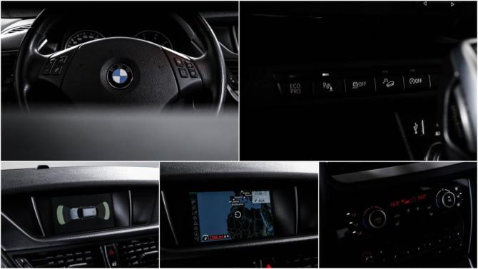 BMW X1 I (E84) Рестайлинг с пробегом 2013 года, цена 1 298 000 рублей, 193690 км, внедорожник, Автокод Объявления