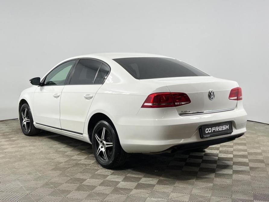 Volkswagen Passat B7 Казань  - изображение 3
