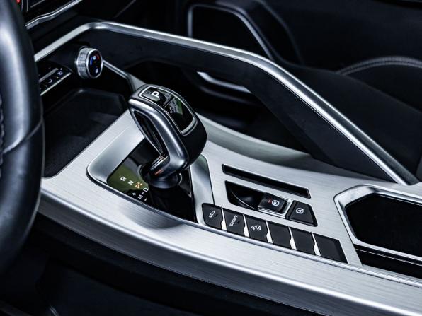 Geely Coolray I с пробегом 2021 года, цена 1 640 000 рублей, 90808 км, внедорожник, Автокод Объявления