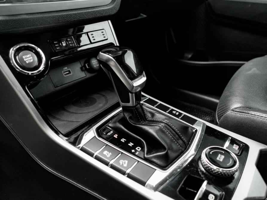 SsangYong Korando IV Екатеринбург  - изображение 27