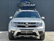 Renault Duster I Рестайлинг Ижевск  - изображение 22
