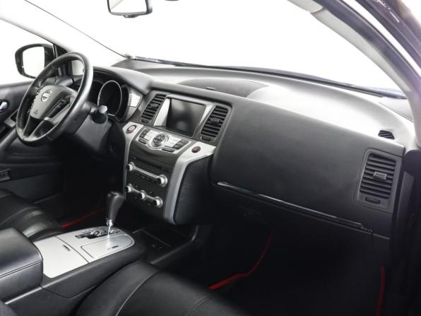 Nissan Murano II (Z51) Рестайлинг 2 с пробегом 2012 года, цена 1 299 000 рублей, 154066 км, внедорожник, Автокод Объявления