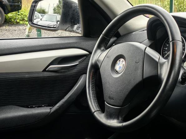 BMW X1 I (E84) Рестайлинг с пробегом 2013 года, цена 1 029 000 рублей, 211000 км, внедорожник, Автокод Объявления