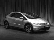 Honda Civic VIII Рестайлинг Тюмень  - изображение 23