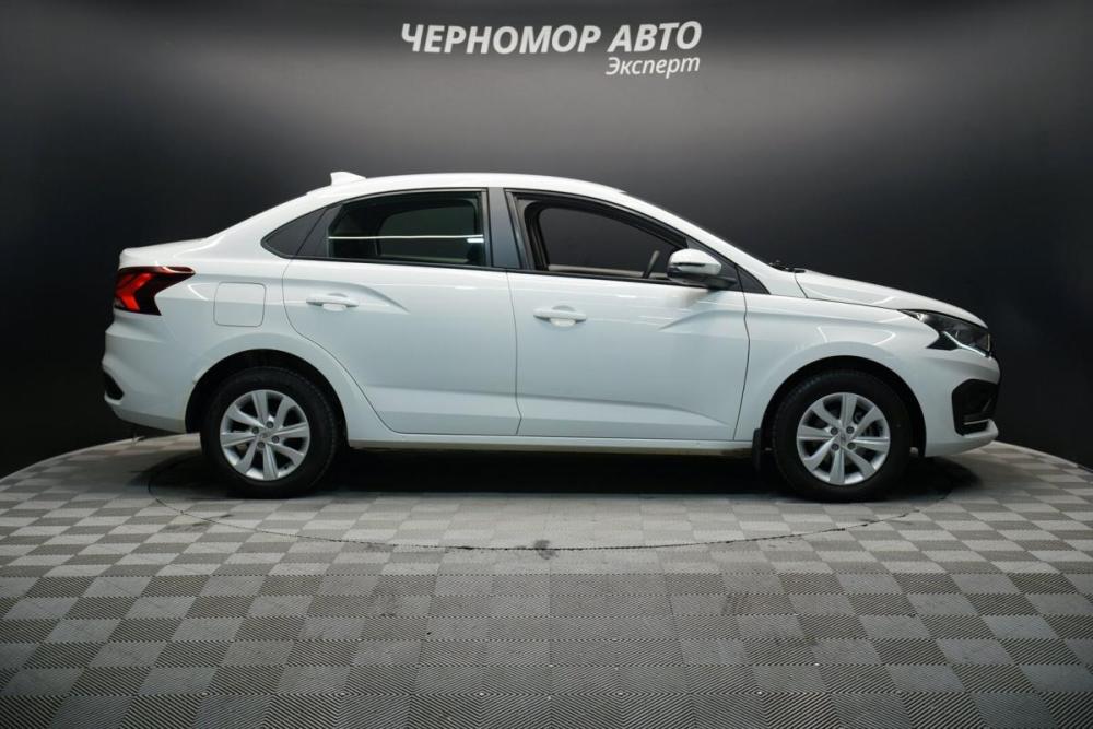 Lada (ВАЗ) Iskra Крым  - изображение 6