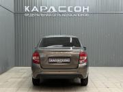 Lada (ВАЗ) Granta I Рестайлинг Магнитогорск  - изображение 20