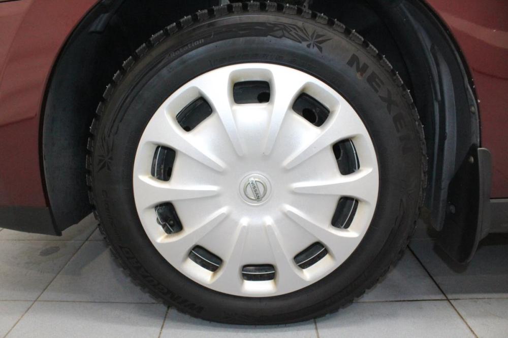 Nissan Almera III (G15) Кемерово  - изображение 18