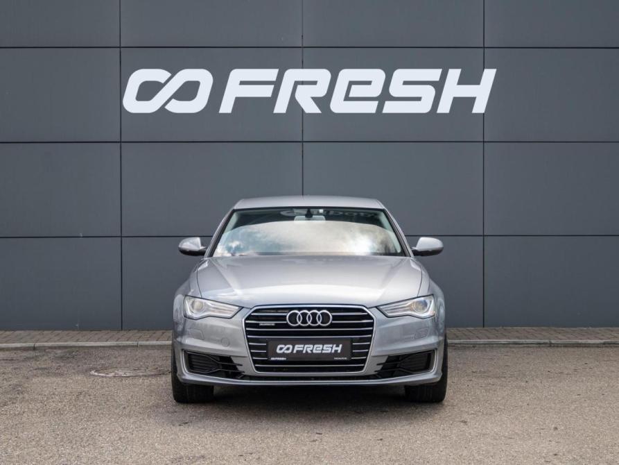 Audi A6 IV (C7) Рестайлинг Краснодар  - изображение 3