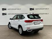 Haval M6 II Санкт-Петербург  - изображение 28