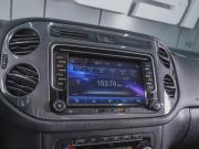 Volkswagen Tiguan I Рестайлинг Ростов-на-Дону  - изображение 28