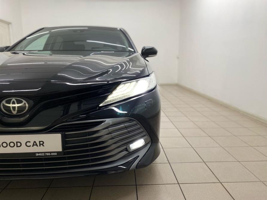 Toyota Camry VIII (XV70) Энгельс  - изображение 11