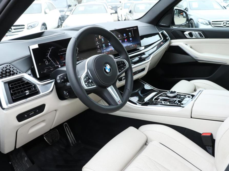 BMW X5 IV (G05/G18) Рестайлинг Москва  - изображение 13