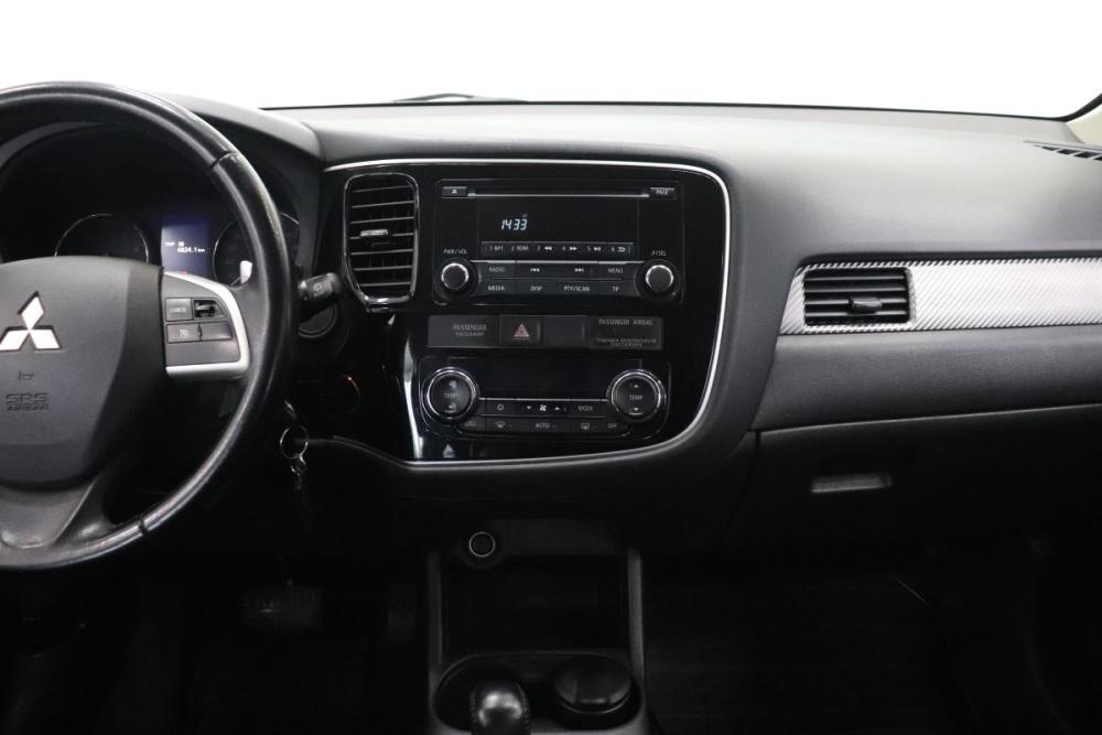 Mitsubishi Outlander III Ульяновск  - изображение 13