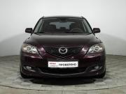 Mazda 3 I (BK) Рестайлинг Санкт-Петербург  - изображение 18