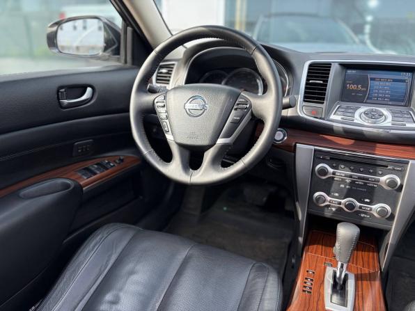 Nissan Teana II с пробегом 2010 года, цена 835 000 рублей, 290000 км, седан, Автокод Объявления
