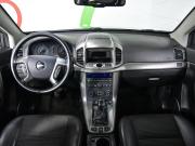 Chevrolet Captiva I Рестайлинг Москва  - изображение 27