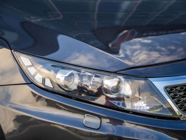 Kia Optima III с пробегом 2012 года, цена 1 199 000 рублей, 195939 км, седан, Автокод Объявления