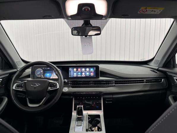 Chery Tiggo 4 Pro I Рестайлинг с пробегом 2024 года, цена 1 697 000 рублей, 19900 км, внедорожник, Автокод Объявления