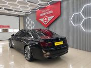 BMW 7 серии V (F01/F02/F04) Рестайлинг Альметьевск  - изображение 45
