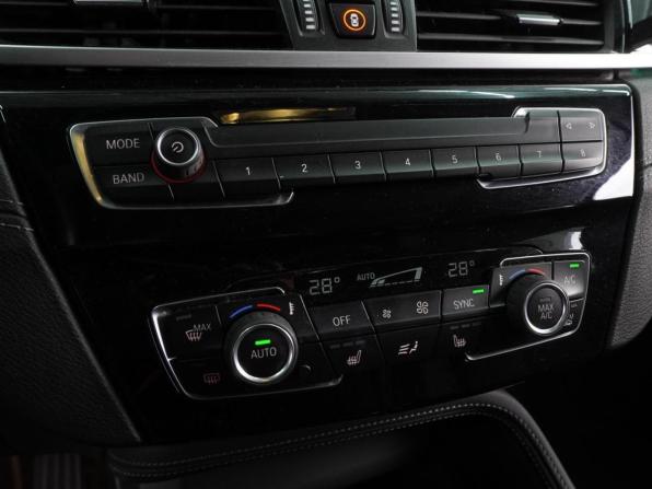 BMW X2 I (F39) с пробегом 2020 года, цена 2 968 000 рублей, 78583 км, внедорожник, Автокод Объявления