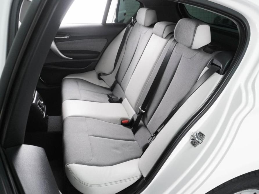 BMW 1 серии II (F20/F21) Воронеж  - изображение 9