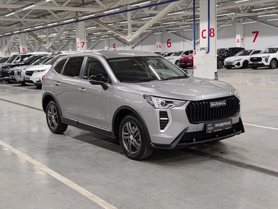 Haval Jolion I Рестайлинг Казань  - изображение 3