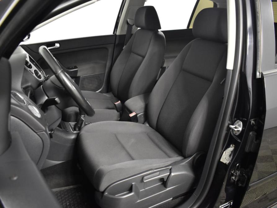 Volkswagen Golf Plus II Казань  - изображение 10