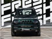 Suzuki Jimny III Рестайлинг 1 Волгоград  - изображение 16
