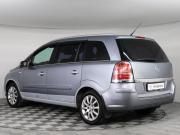 Opel Zafira B Химки  - изображение 13