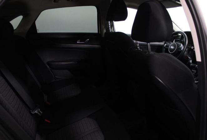 Kia K5 II с пробегом 2020 года, цена 1 700 000 рублей, 240689 км, седан, Автокод Объявления