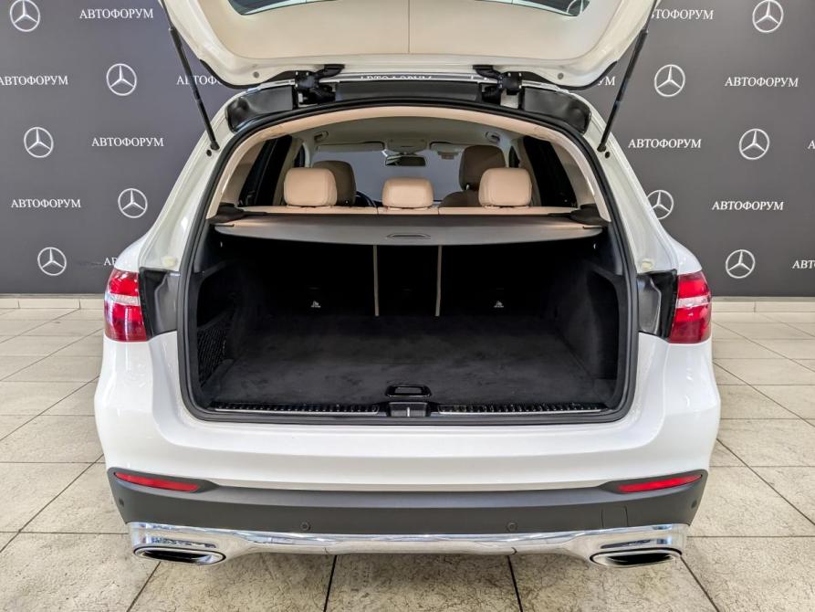 Mercedes-Benz GLC I (X253) Москва  - изображение 10