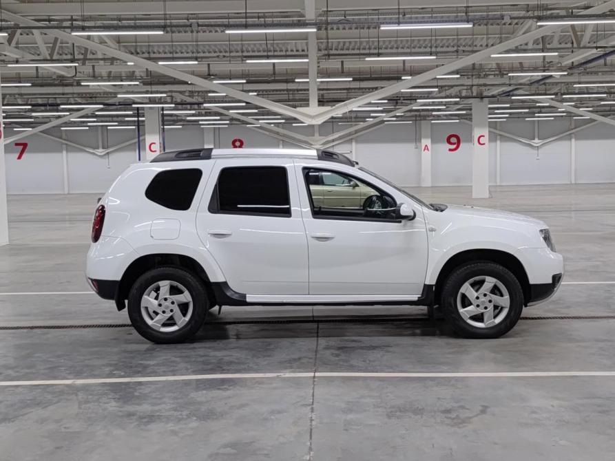 Renault Duster I Рестайлинг Казань  - изображение 5