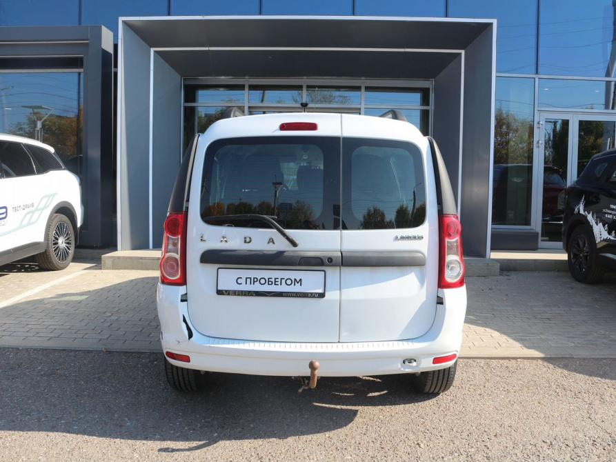 Lada (ВАЗ) Largus I Стерлитамак  - изображение 5