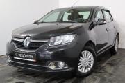 Renault Logan II Санкт-Петербург  - изображение 19