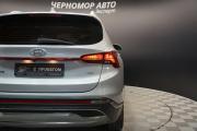 Hyundai Santa Fe IV Рестайлинг Крым  - изображение 59