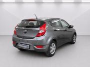 Hyundai Solaris I Москва  - изображение 19
