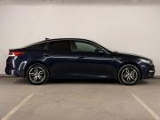 Kia Optima IV Рестайлинг Екатеринбург  - изображение 34