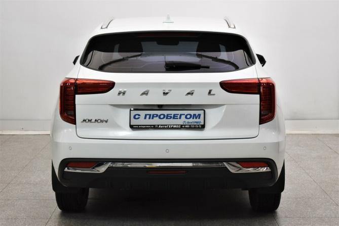 Haval Jolion I с пробегом 2023 года, цена 1 730 000 рублей, 27844 км, внедорожник, Автокод Объявления